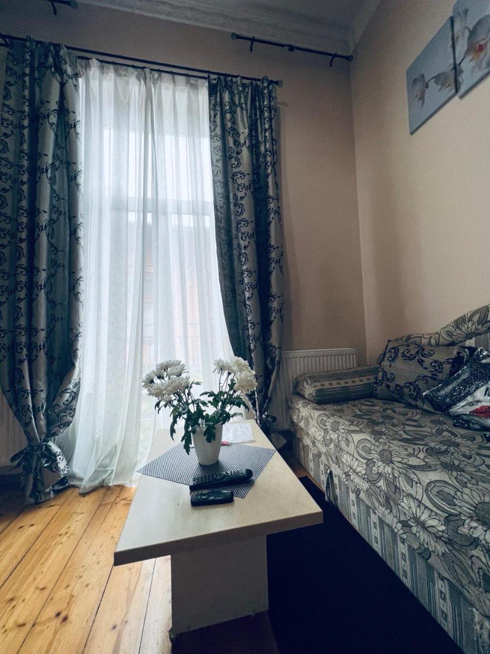 Apartment In The City Center Mini Ивано-Франковск Экстерьер фото