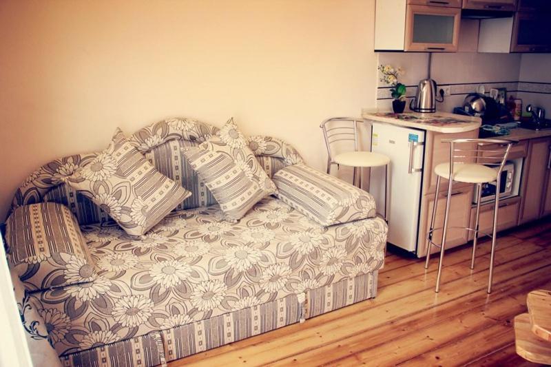Apartment In The City Center Mini Ивано-Франковск Экстерьер фото