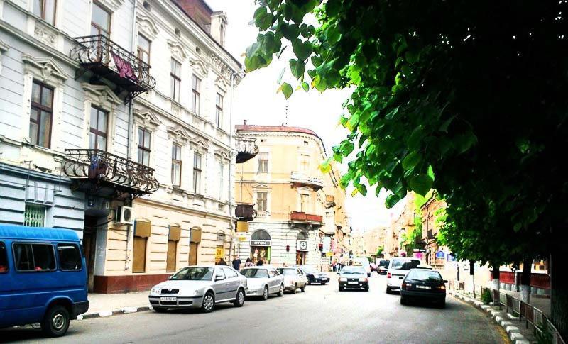 Apartment In The City Center Mini Ивано-Франковск Экстерьер фото
